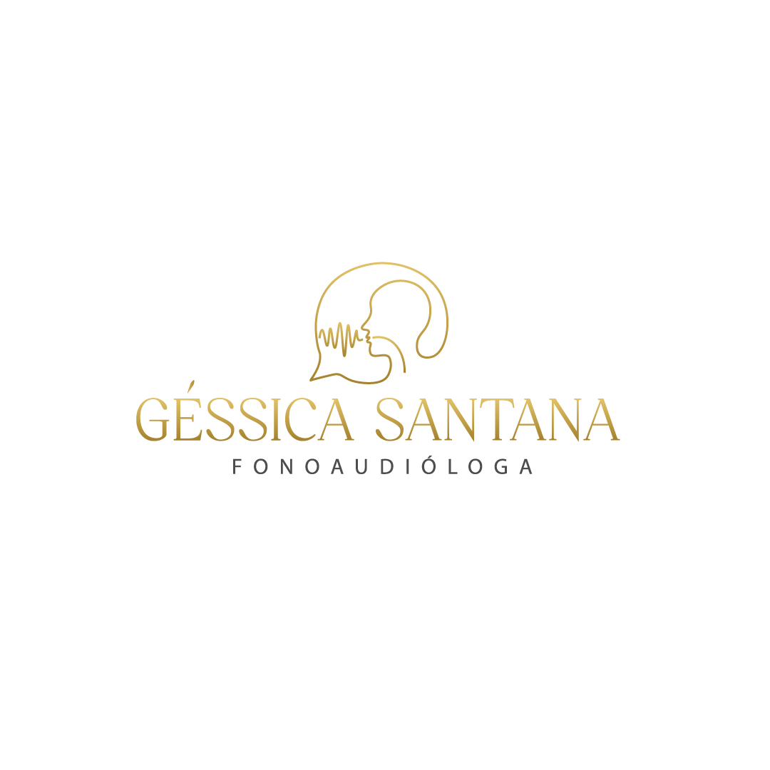 Logo Géssica Santana